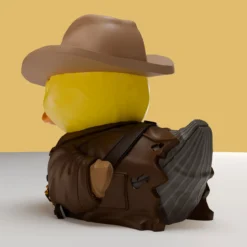 Fallout - Ghoul Mini TUBBZ Deko Ente