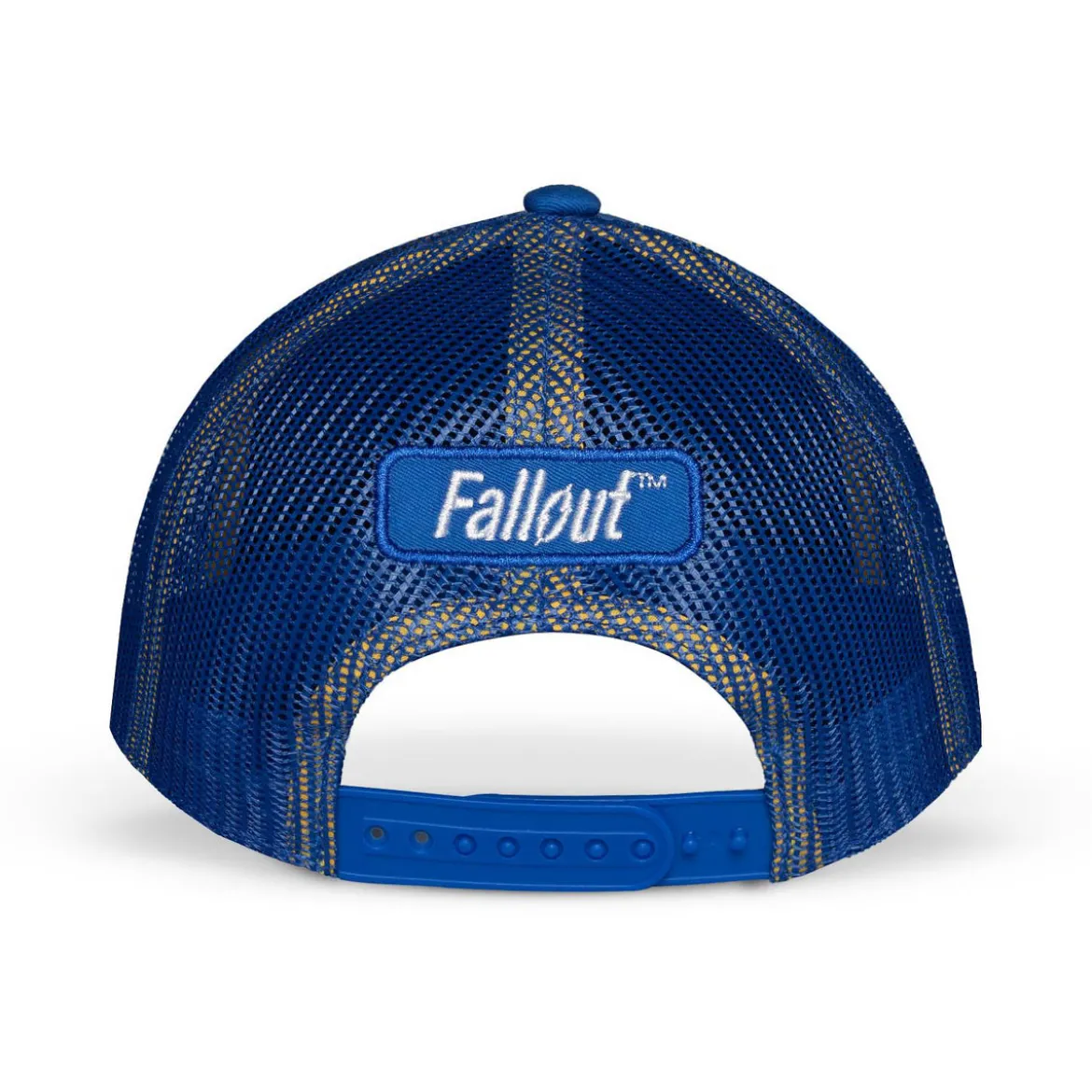 Fallout - Lucky 38 Basecap