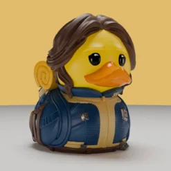 Fallout - Lucy Maclean Mini TUBBZ Deko Ente