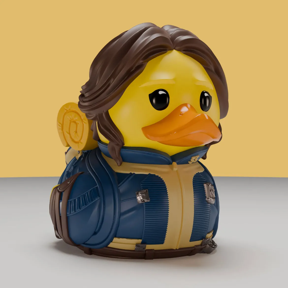 Fallout - Lucy Maclean Mini TUBBZ Deko Ente