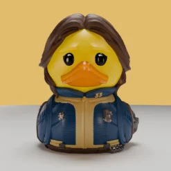 Fallout - Lucy Maclean Mini TUBBZ Deko Ente