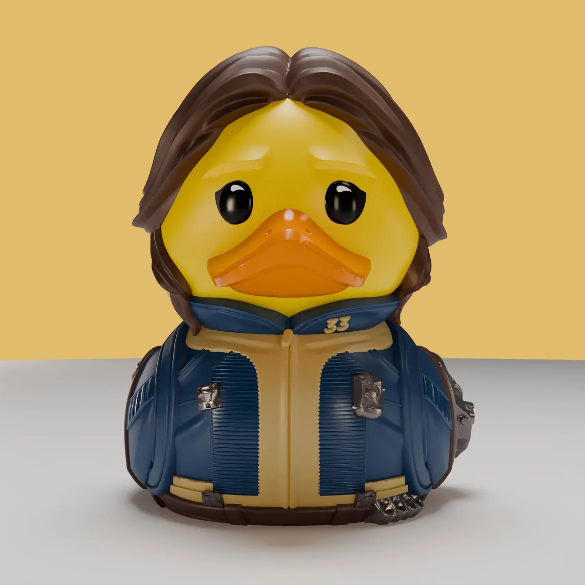 Fallout - Lucy Maclean Mini TUBBZ Deko Ente