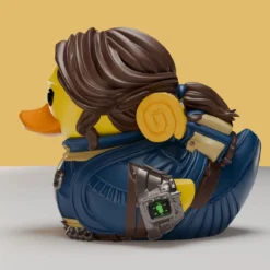 Fallout - Lucy Maclean Mini TUBBZ Deko Ente
