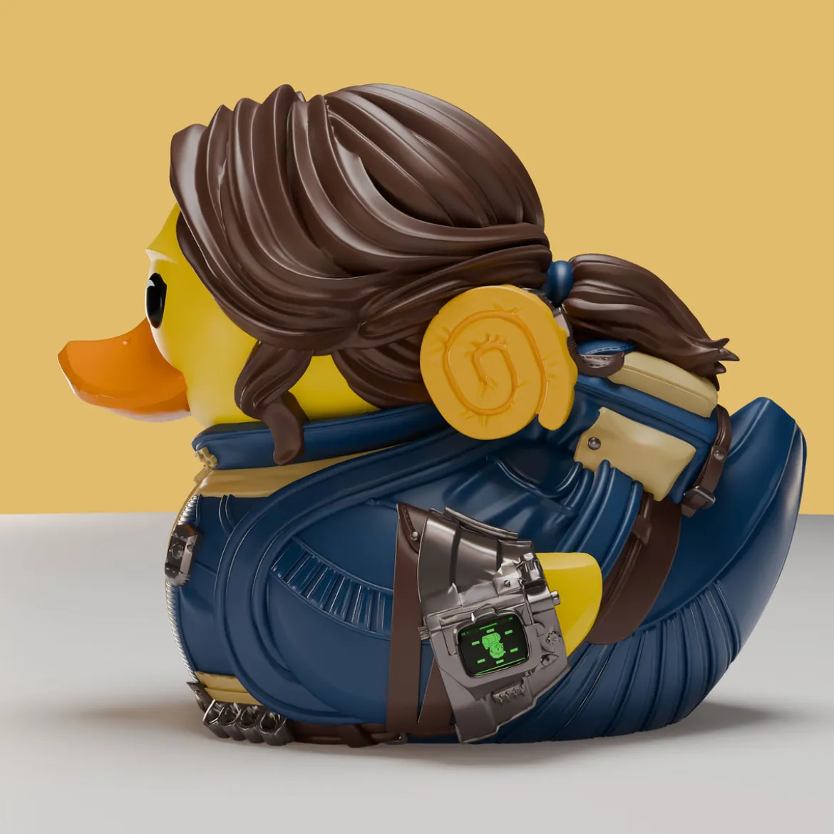 Fallout - Lucy Maclean Mini TUBBZ Deko Ente