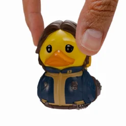 Fallout - Lucy Maclean Mini TUBBZ Deko Ente
