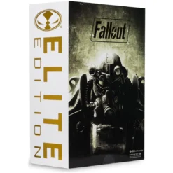 Fallout McFarlane Elite Edition Deluxe Actionfigur T-45B