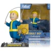 Fallout Minifigur Vault Boy: Endurance 13 cm