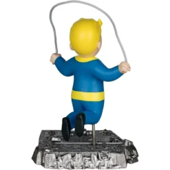 Fallout Minifigur Vault Boy: Endurance 13 cm