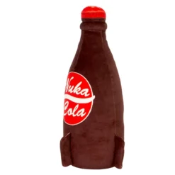 Fallout Mocchi-Mocchi Mega Plüschfigur Nuka-Cola