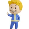 Fallout Nendoroid Actionfigur Vault Boy 76 10 cm