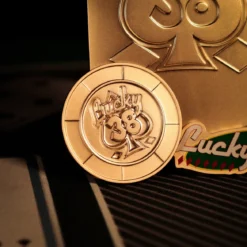 Fallout: New Vegas - Lucky 38 Casino Set Limited Edition