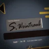 Fallout: New Vegas - Vault 21 Security Keycard Replik Limited Edition