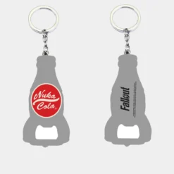Fallout - Nuka Cola Flaschenöffner