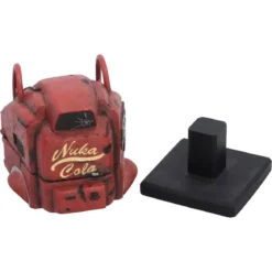 Fallout - Nukatron Helm Replik