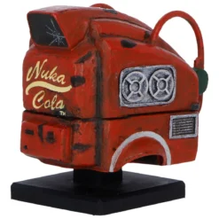 Fallout - Nukatron Helm Replik