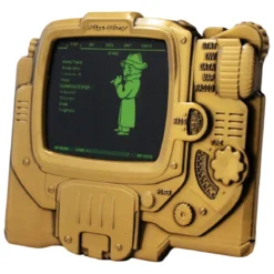 Fallout - Pip-Boy Lentikularbarren Sammler Replik Limited Edition