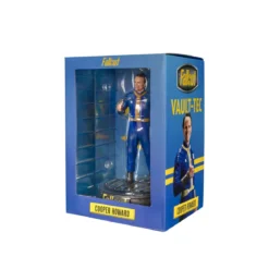 Fallout PVC Statue Cooper Howard 20 cm