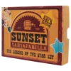 Fallout Replik Set Sunset Sarsaparilla Legend of the Star