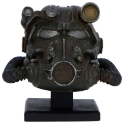 Fallout - T-60 Helm Replik