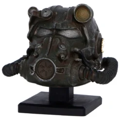 Fallout - T-60 Helm Replik