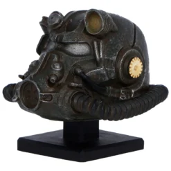 Fallout - T-60 Helm Replik