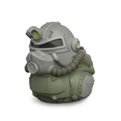 Fallout - T-51 Mini TUBBZ Deko Ente