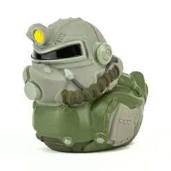 Fallout - T-51 TUBBZ Deko Ente