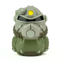 Fallout - T-51 TUBBZ Deko Ente