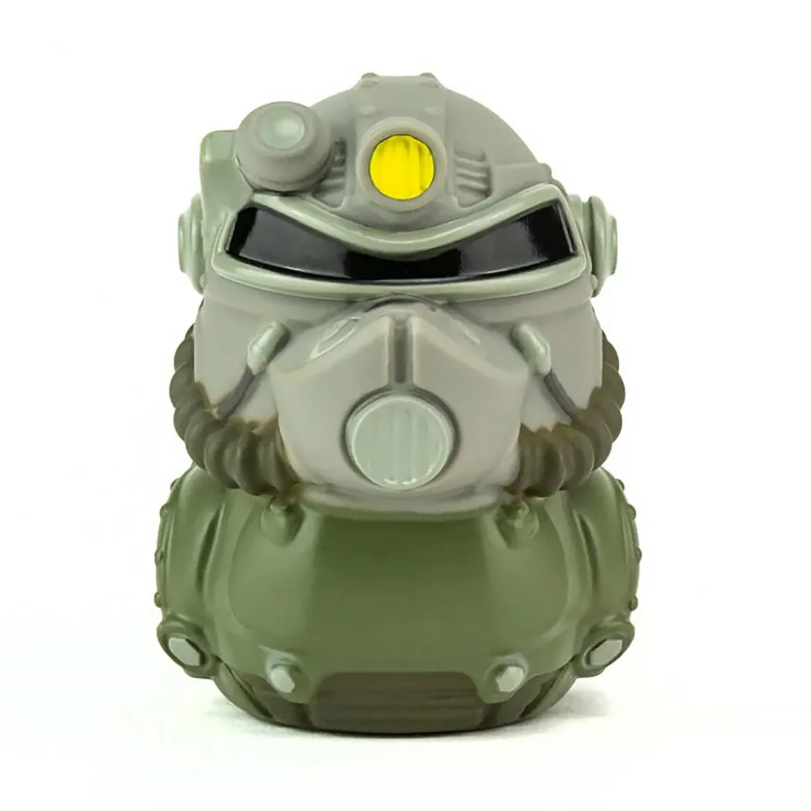 Fallout - T-51 TUBBZ Deko Ente