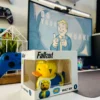 Fallout - Vault Boy TUBBZ Deko Ente