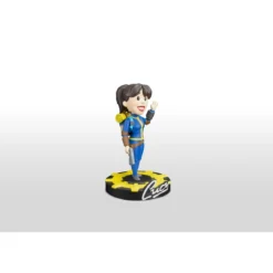 Fallout Vinyl Figur Lucy 20 cm