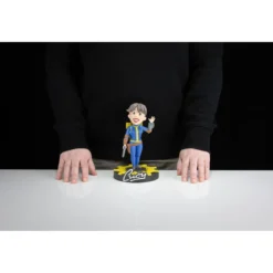 Fallout Vinyl Figur Lucy 20 cm