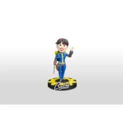 Fallout Vinyl Figur Lucy 20 cm