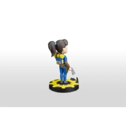 Fallout Vinyl Figur Lucy 20 cm