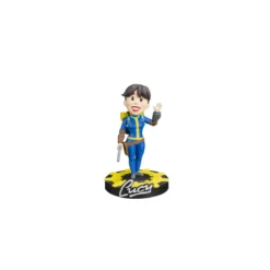 Fallout Vinyl Figur Lucy 20 cm