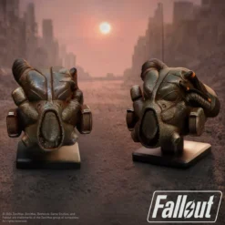Fallout - X-01 Helm Replik