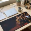 Fallout XL Mousepad New Vegas 80 x 30 cm