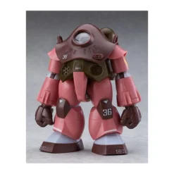 Fang of the Sun Dougram Combat Armors MAX 12 Plastic Model Kit 1/72 Soltic H404S Mackerel 12 cm