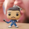 Fantastic Four - Mr. Fantastic Funko Pop Schlüsselanhänger