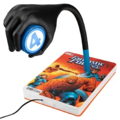 Fantastic Four USB Schreibtischlampe Mr Fantastic 32 cm