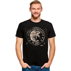 Far Cry - Las Guerrillas T-Shirt schwarz