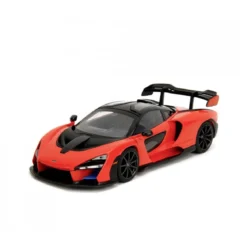 Fast & Furious Diecast Modell 1/24 McLaren Senna