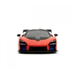 Fast & Furious Diecast Modell 1/24 McLaren Senna