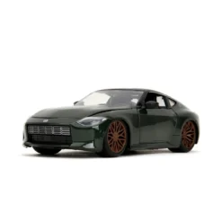 Fast & Furious Diecast Modell 1/24 2023 Nissan