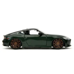 Fast & Furious Diecast Modell 1/24 2023 Nissan