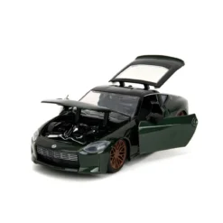 Fast & Furious Diecast Modell 1/24 2023 Nissan