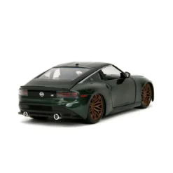 Fast & Furious Diecast Modell 1/24 2023 Nissan