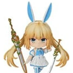 Fate/Grand Order Nendoroid Actionfigur Berserker/Altria