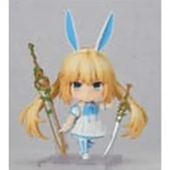 Fate/Grand Order Nendoroid Actionfigur Berserker/Altria