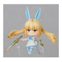 Fate/Grand Order Nendoroid Actionfigur Berserker/Altria